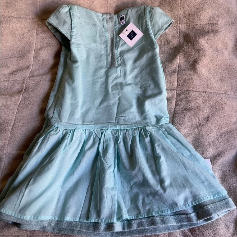 JENIE AND JACK GIRL'S DRESS Size 6